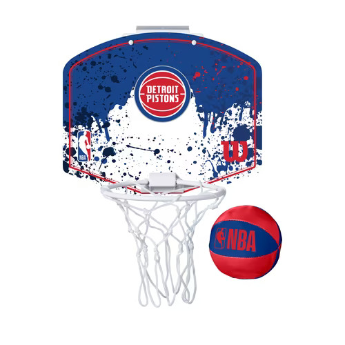 Detroit pistons wilson - pistons,
