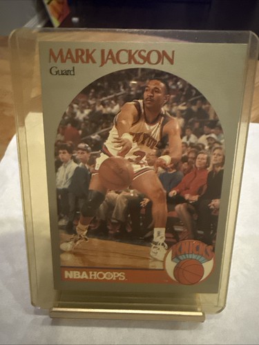 1990 nba hoops mark - nba,