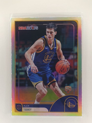Alex toohey 2025 topps - alex, 2025-26