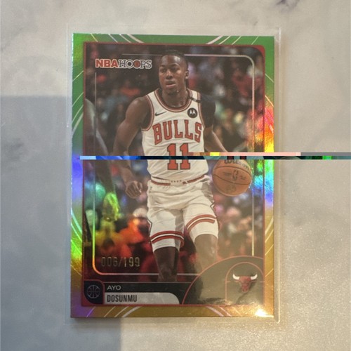 Topps nba hoops 2025 - nba,