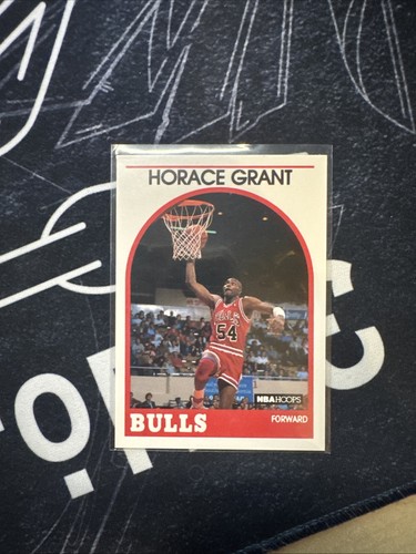 1989 nba hoops - nba, horace