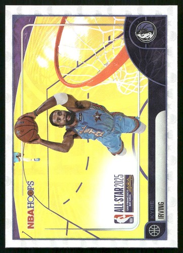 Kyrie irving 2025 26 - kyrie,