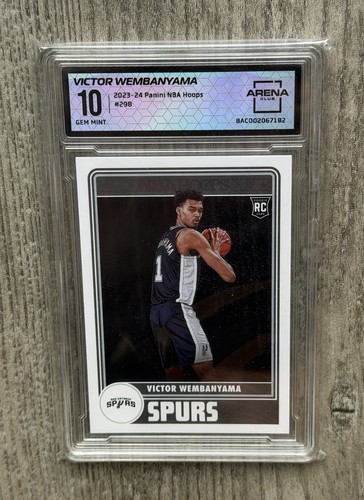 Victor wembanyama 2023 2024 - victor,