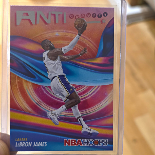Panini 2023 nba hoops anti - panini,