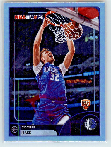 2026 topps nba hoops cooper - 2026,