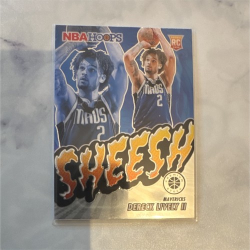 Panini nba hoops - hoops, 2023-24