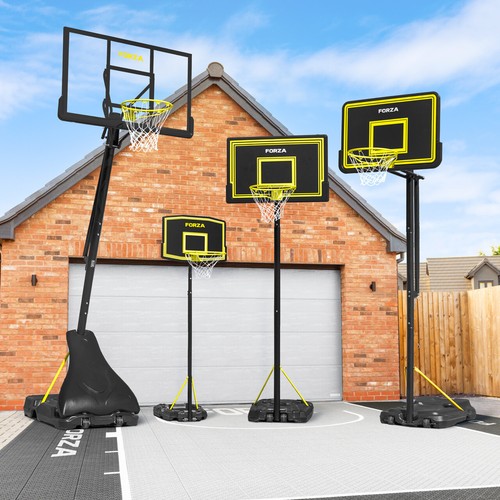 Forza adjustable basketball - forza,