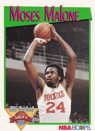 1991 nba hoops - hoops, #323