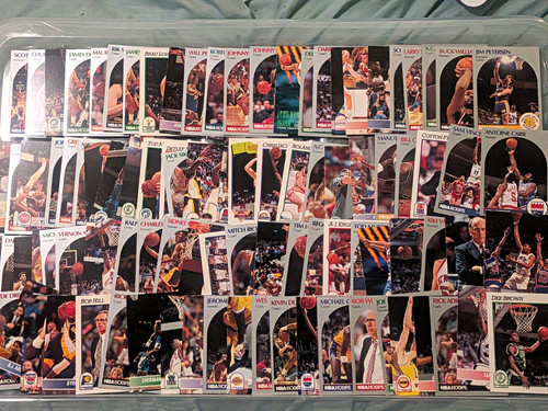 Nba 90s hoops - nba,
