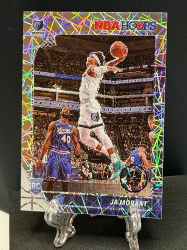 Morant 2019 20 - ja, 2019-20