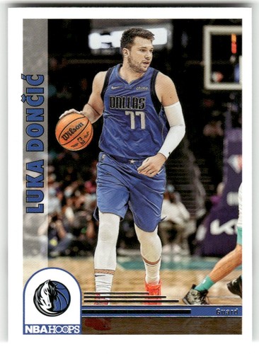 Luka dončic 2022 23 nba - dončic, 2022-23
