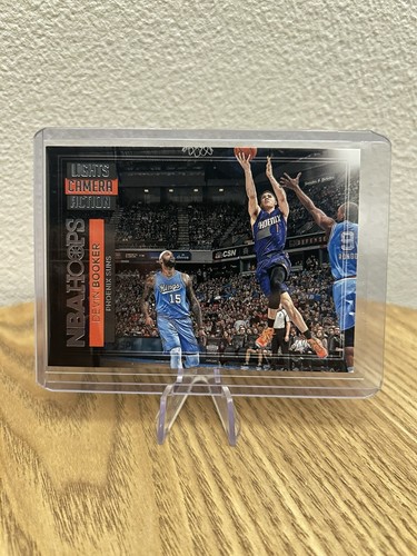 Devin booker 2016 panini - devin,