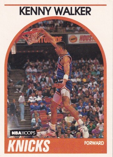 1989 nba hoops 3 kenny - nba, #3