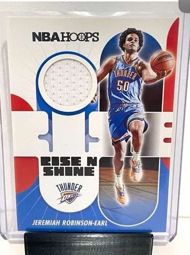 Panini nba hoops rise shine - panini,