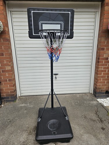Basketball hoop - basketball,