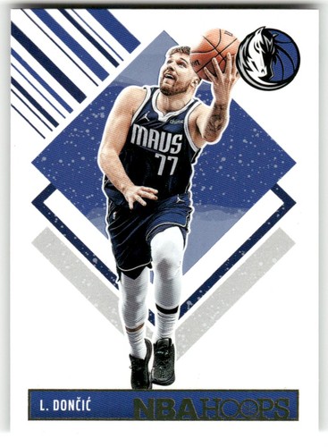 Luka dončic 2024 25 nba - dončic,