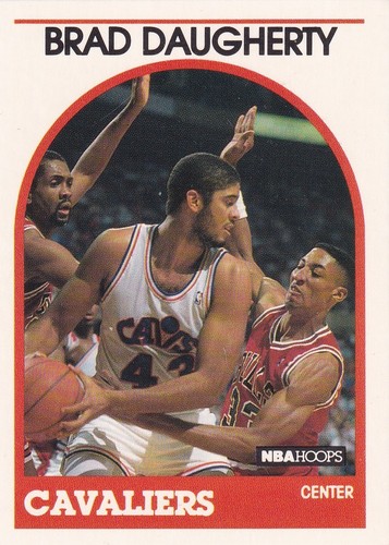 1989 nba hoops 50 - hoops, brad