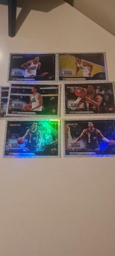 Topps nba hoops - topps,
