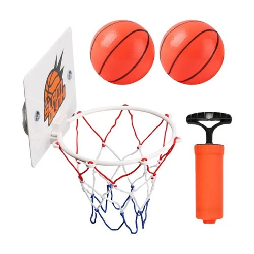 Mini basketball hoop net - mini,