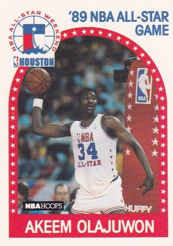 1989 nba hoops - 1989-90,