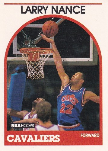 1989 nba hoops 25 larry - hoops,