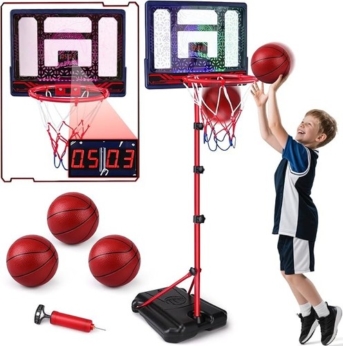 Amy benton kids basketball - amy&benton,