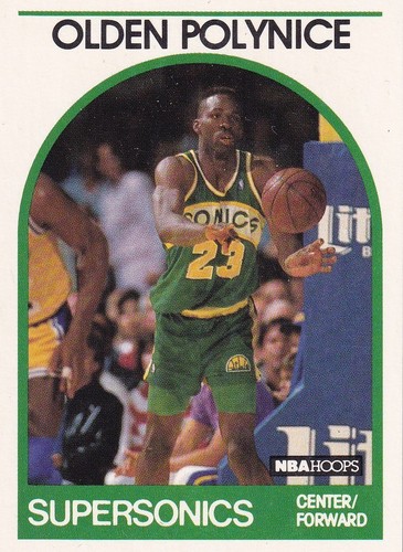 1989 nba hoops 152 - nba, olden