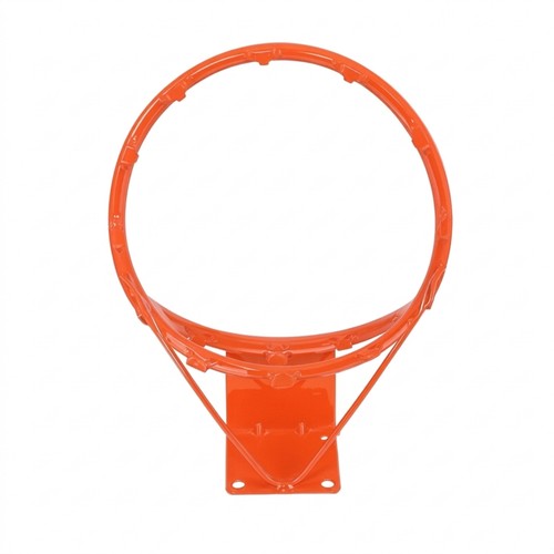 Wall mounted basketball - wall-mounted,