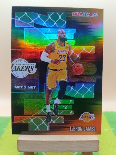 Topps nba hoops basketball - nba,