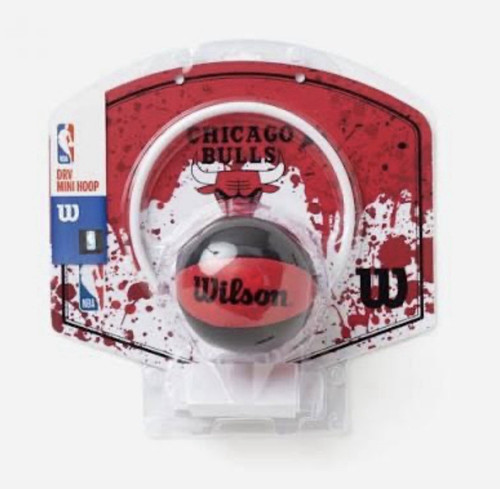 Wilson drv mini hoop nba - wilson,