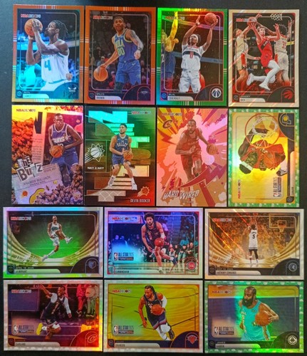Topps nba hoops - topps,