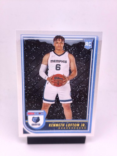 Kenneth lofton rc winter - kenneth,