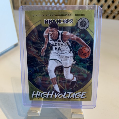 2019 panini nba hoops high - nba,
