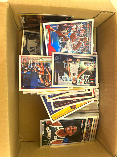Topps nba 2025 trading card - 2025/26,