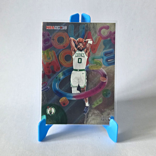2025 jayson tatum topps nba - tatum,