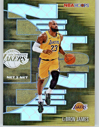2026 topps nba hoops - hoops,