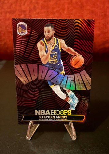 Panini nba hoops 2025 - 24-25,