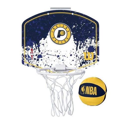 Wilson indiana pacers nba - indiana, mini
