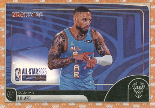 Topps 2025 nba - 2025-26, hoops