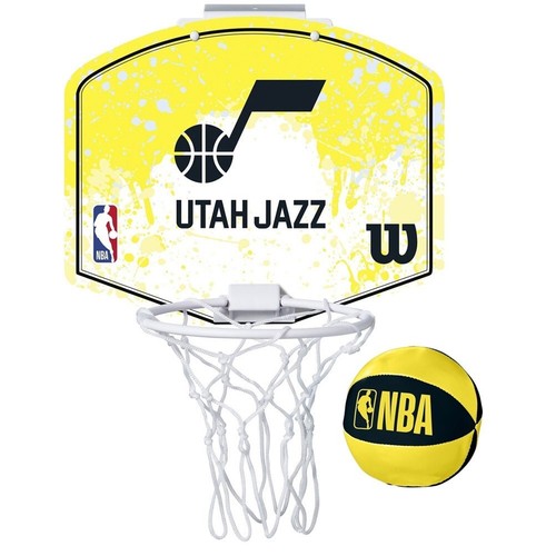 Wilson utah jazz nba - utah,