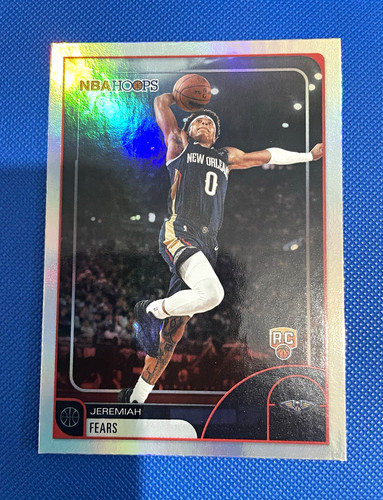 Topps 2025 nba hoops - 2025-26,