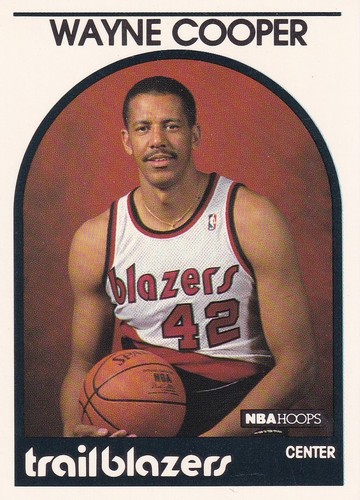 1989 nba hoops 335 wayne - 1989-90,