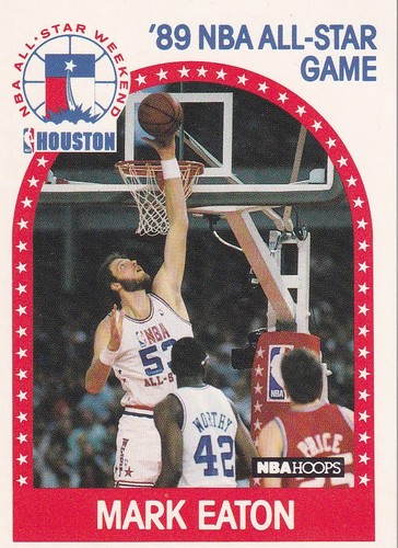 1989 nba hoops - nba, #174
