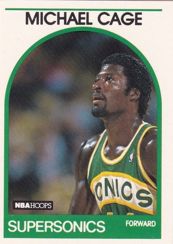 1989 nba hoops 245 - hoops, michael