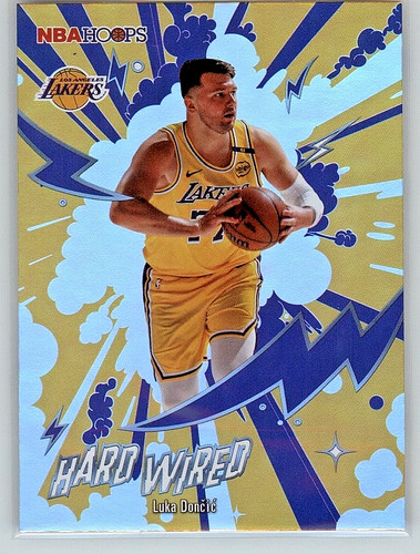 2026 topps nba - topps, luka