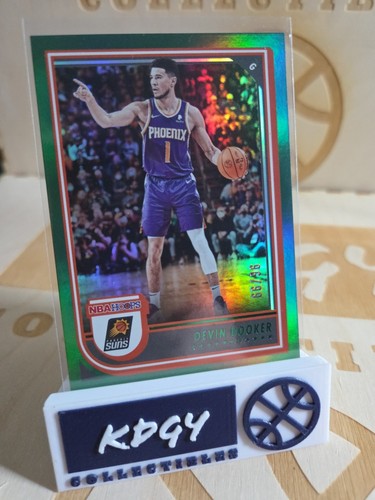 Devin booker green 99 - devin, /99'