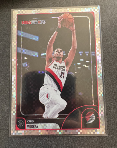 2025 topps nba hoops - nba,