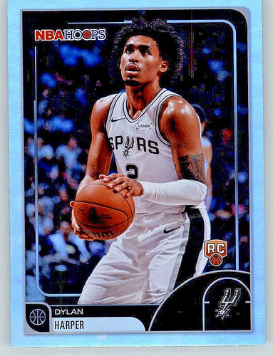 2026 topps nba hoops - topps,
