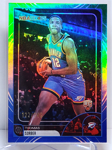 2025 topps nba hoops - 2025-26,
