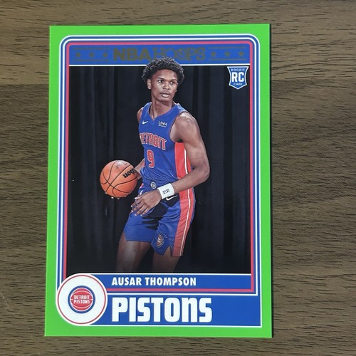 2023 nba hoops ausar - hoops,